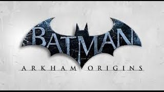 How To Download Batman Arkham Origins PC For Free [upl. by Nanaek398]