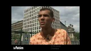 Stromae  Formidable raconte les coulisses dun clip hors normes [upl. by Prent]