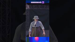 James Randal eulogy to Holden shorts nopixel [upl. by Ert]