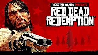 Red Dead Redemption • Deadmans Gun • Ashtar Command [upl. by Gregoire]