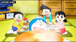 Doraemon Robotic House New Episode 29102024 Doraemon In Hindi  Doremon new ep in hindi [upl. by Orna]