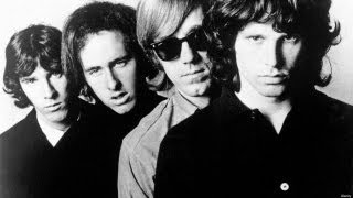 John Densmore Talks The Doors Unhinged Late Bandmate  HPL [upl. by Walt]