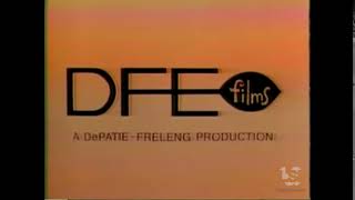 DFE Films 1977 [upl. by Schuyler616]