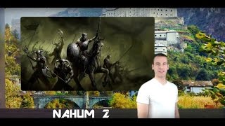 Nahum Chapter 2 Summary and What God Wants From Us [upl. by Ahsemad949]