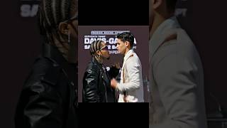 HUNTER GARCIA🥶🥊FOR MORE TOP VIDEOS TAP 🆙 ⬆️ boxing gervontadavis garcia sports g [upl. by Olmsted]