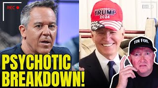 Greg Gutfeld DESTROYS Fake News Media [upl. by Otreblon821]