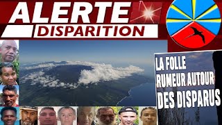 DISPARITIONS À LA RÉUNION ET RUMEUR DE TRAFIC DORGANES DMKMY [upl. by Aeret]