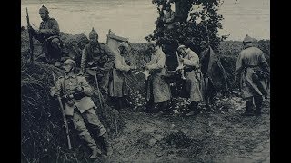 Photos of German Troops During the Invasion of Belgium at the Start of World War 1 1914 [upl. by Victoria]