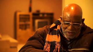 Andimba Toivo ya Toivo Full interview Pt 1 Namibia Documentary Series [upl. by Sergo286]