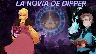 LA NOVIA DE DIPPER DIPPER X PACIFICA CAPITULO 22 [upl. by Risley]