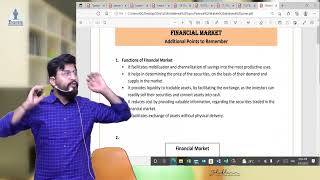 Full Josh revision of Part B 30 marks  Securities Law  3 hours  Shubhamm Sir [upl. by Azial]