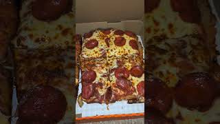 LITTLE CAESARS PIZZA PIZZA [upl. by Forster]