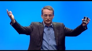 VMworld 2016 Europe  General Session Day 1 [upl. by Blackman911]