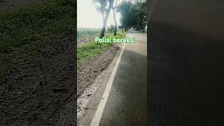 Polisi Beraksi [upl. by Prowel]