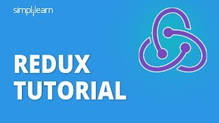 Redux Tutorial  Redux Tutorial For Beginners  Learn Redux From Scratch For Beginners  Simplilearn [upl. by Vokay]