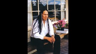 Native American Flute Music  quotWho am Iquot [upl. by Ardisj]