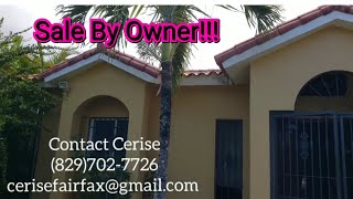 Excellent 149000 Sale By Owner In Sosua Dominican Republic [upl. by Coray]