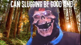 Can slugging be good dead by daylight discussion [upl. by Scharf]