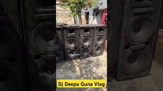 4 Top Dj Setup djsetup setup sound dj trending speaker short trending viralvideo viraldj [upl. by Erimahs]