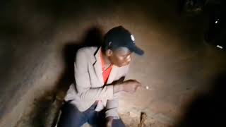 bhangi si maji 😁🙄🤪comedy funny foryou africa top10 [upl. by Oeak897]