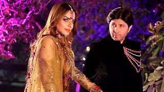 Tumhe Dillagi Bhool Jani Pare Gai song Arbaz Khan amp Dolly Leo Promo Bling  Leo Production By Dolly [upl. by Yeslah]