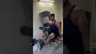 Bulking Phase Day75 fitpharmacist legsworkout viralshort ytshorts shoulderworkout gymshorts [upl. by Goldfarb]