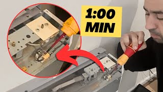 How to Quickly Reset a Creda Storage Heater in Under 1 Minute [upl. by Jemy]