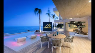 ᗤᗤ Javea COSTA BLANCA  Award Best LUXURY VILLA Europe 2019 · Premio a la Mejor VILLA DE LUJO [upl. by Marchal]