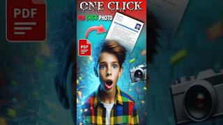 Convert photos into pdf file using Phone🤫 SHAREit Part03 ios pdf scanner tricks iphone ipad [upl. by Atiuqnahs71]