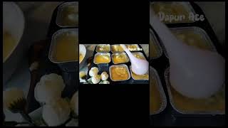 Schotel tapeidebisniskreatif food idejualan baking fypシ゚viral shorts schotel [upl. by Rame]