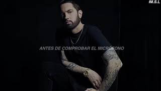 Eminem  Alfred’s Theme  Sub Español [upl. by Trevar]