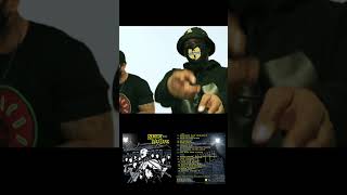 Inspectah Deck  Crazy 8s quotRemedy meets WuTangquot Bars WuTangClan freestyle [upl. by Eybba]