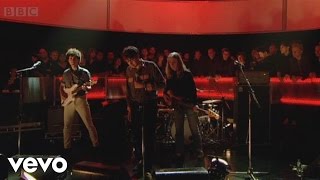 The Vaccines  Wreckin Bar Ra Ra Ra Later Live With Jools Holland [upl. by Finley301]