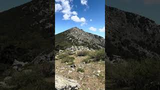 Sierra de Guadarrama 🇪🇸 Madrid [upl. by Doran409]