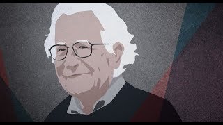 Chomsky on Marx Lenin and Socialism [upl. by Sophronia]