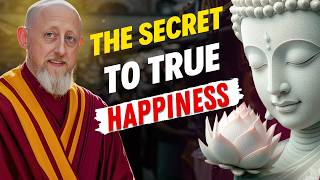 The 3 Keys to a Happy Life  Acceptance Change and Letting Go  Healing soul  buddhism light [upl. by Ricketts]