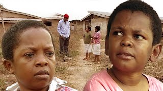 VILLAGE DESTROYER  TWO LITTLE RASCALS  BEST OF AKI AND PAWPAW NIGERIAN MOVIE  AFRICAN MOVIES [upl. by Suidualc]