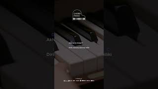 Chord Piano Audy  Arti Hadirmu shorts [upl. by Modern]