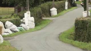 Killalane Road races 2013  Raw Footage [upl. by Ateuqahs407]