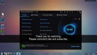 IObit Advanced SystemCare Pro 7 Free Download [upl. by Hael]