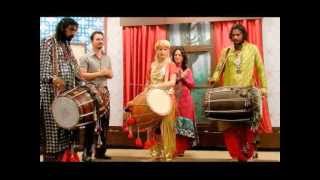 RANI TAJ  Live with The Dons of Dhol  1 [upl. by Barnes]