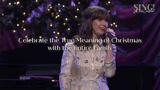 Roseville MI Sing 2023 Christmas Trailer [upl. by Ilahtan]