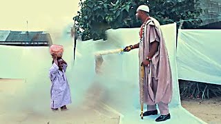 IBORI OLOFA OBA ALAGBARA  A Nigerian Yoruba Movie Starring Odunlade Adekola [upl. by Ketty928]