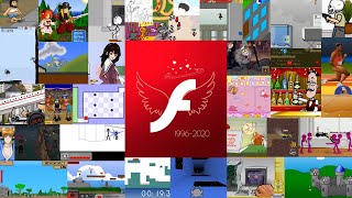 Thank Flash Games [upl. by Oigaib]