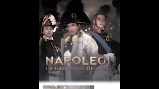 Napoleon The Campaign of Russia e2 [upl. by Leahcimluap141]