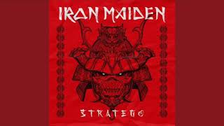 Iron Maiden  Stratego Instrumental [upl. by Anade]