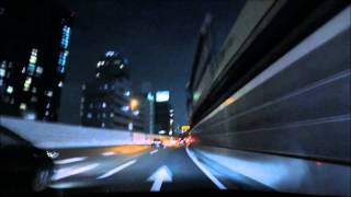 Kaskade  4 AM Adam K amp Soha Mix Midnight Drive Video [upl. by Brazee]