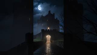 Exploring Hidden Dungeons in Edinburgh Castle [upl. by Tsnre]