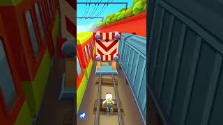 Subway Surfers Update shorts subwaysurfers update trending gaming [upl. by Sheelah450]