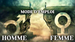 🚹🚺 HF Mode d’emploi raison ou passion [upl. by Sweeney27]